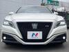 TOYOTA CROWN HYBRID
