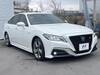 TOYOTA CROWN HYBRID