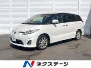 2012 TOYOTA ESTIMA