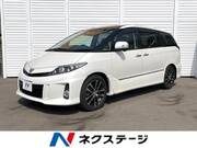 2014 TOYOTA ESTIMA