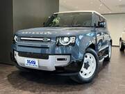 2024 LAND ROVER DEFENDER