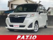 2020 TOYOTA ROOMY