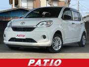 2020 TOYOTA PASSO