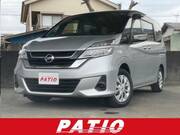 2019 NISSAN SERENA