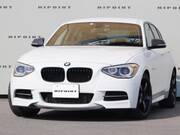 2014 BMW 1 SERIES