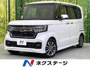 2021 HONDA N-BOX CUSTOM