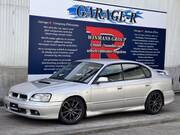 2000 SUBARU LEGACY B4