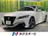 TOYOTA CROWN HYBRID