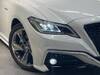 TOYOTA CROWN HYBRID