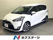2016 TOYOTA SIENTA G