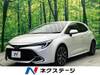 TOYOTA COROLLA SPORT