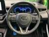 TOYOTA COROLLA SPORT