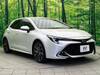 TOYOTA COROLLA SPORT