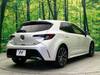 TOYOTA COROLLA SPORT