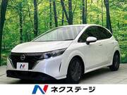 2023 NISSAN NOTE X