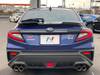 SUBARU WRX S4