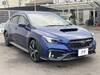 SUBARU WRX S4