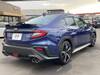 SUBARU WRX S4