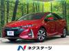 TOYOTA PRIUS PHV