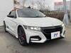 HONDA S660