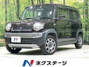 2014 SUZUKI HUSTLER G