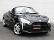 2015 DAIHATSU COPEN