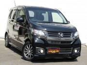 2014 HONDA N-WGN