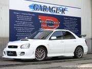 2004 SUBARU IMPREZA