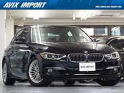 2012 BMW 3 SERIES