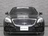 MERCEDES BENZ S CLASS