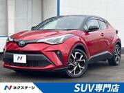 2020 TOYOTA C-HR G