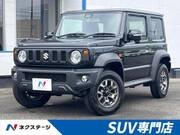 2023 SUZUKI JIMNY SIERRA