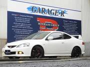 2006 HONDA INTEGRA