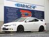 HONDA INTEGRA