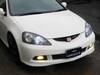 HONDA INTEGRA