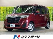 2019 TOYOTA ROOMY