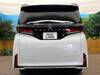TOYOTA VELLFIRE HYBRID