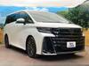 TOYOTA VELLFIRE HYBRID