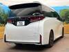 TOYOTA VELLFIRE HYBRID