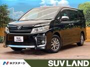 2016 TOYOTA VOXY