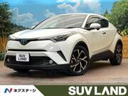 2018 TOYOTA C-HR