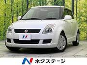 2010 SUZUKI SWIFT 1.2XG