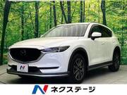 2018 MAZDA CX-5 XD L PACKAGE