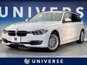 2014 BMW 3 SERIES