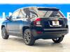 CHRYSLER JEEP COMPASS