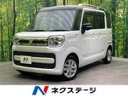 2018 SUZUKI SPACIA
