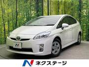 2010 TOYOTA PRIUS S