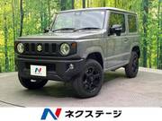 2023 SUZUKI JIMNY XC