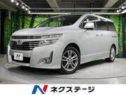 2011 NISSAN ELGRAND
