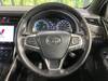 TOYOTA HARRIER HYBRID